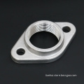 OEM Custom Made Stainless Steel Carbon Steel Flange